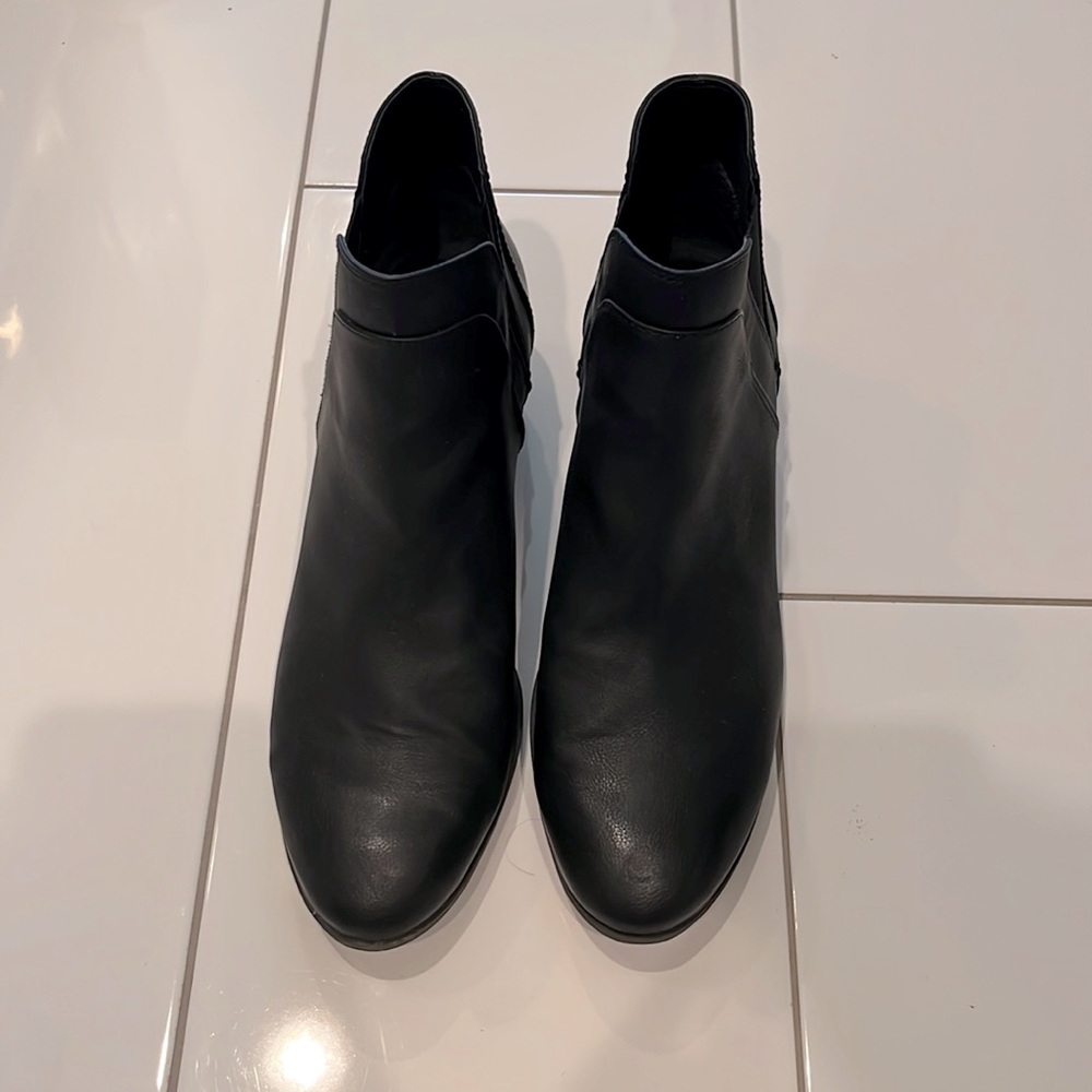 Circus by Sam Edelman bootie. Size 9.5.
